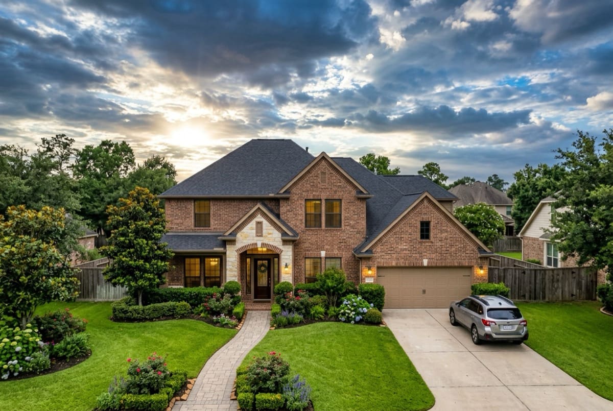 Seguro de Casa en Texas