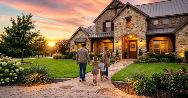Factura de Impuestos de Propiedad con Escrow: Qué Revisar en Texas