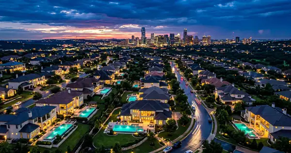 Préstamos FHA en Texas: Seguro y Requisitos de la Casa
