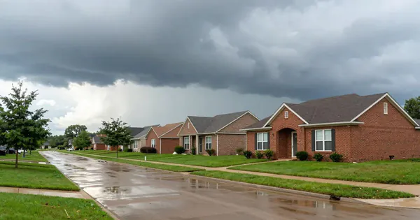 Insurance Claim Checks and Your Mortgage After a Texas Storm