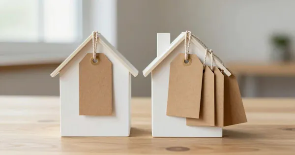 Interest Rate vs APR on Your Texas Mortgage