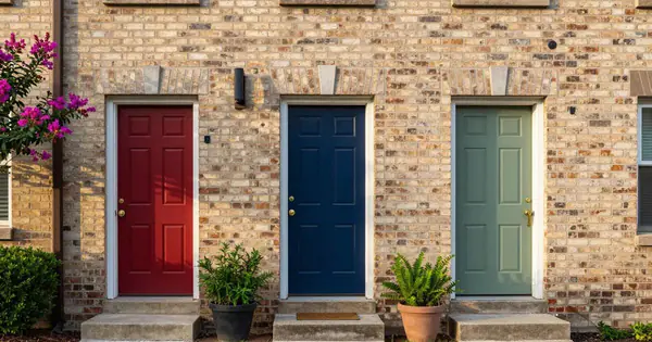 Mortgage Broker, Bank or Direct Lender in Texas