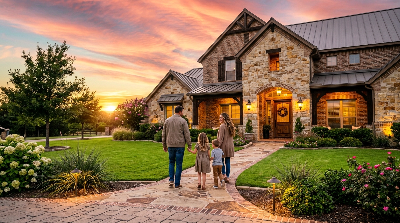 Compra de Vivienda